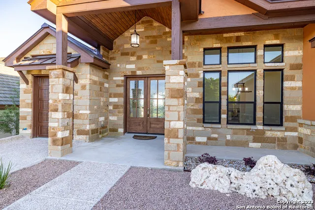 86 Hannah Ln Boerne, TX 78006