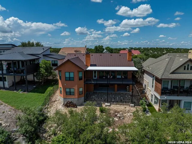 86 Hannah Ln Boerne, TX 78006