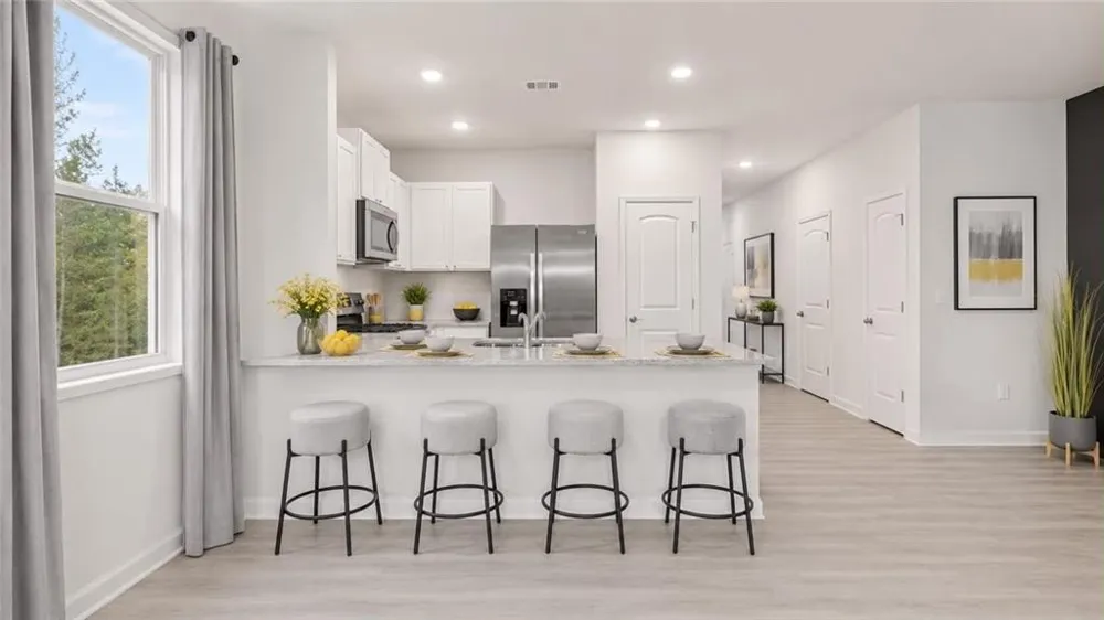 2017 Roseleigh Drive Douglasville, GA 30134