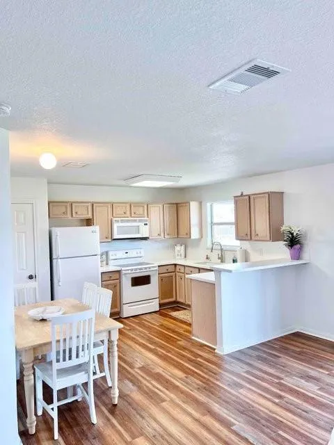 1426 Bluewater Highway Surfside Beach, TX 77541