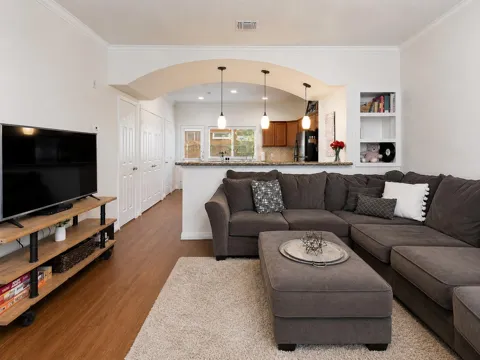 1198 Jones Butler Road #2708