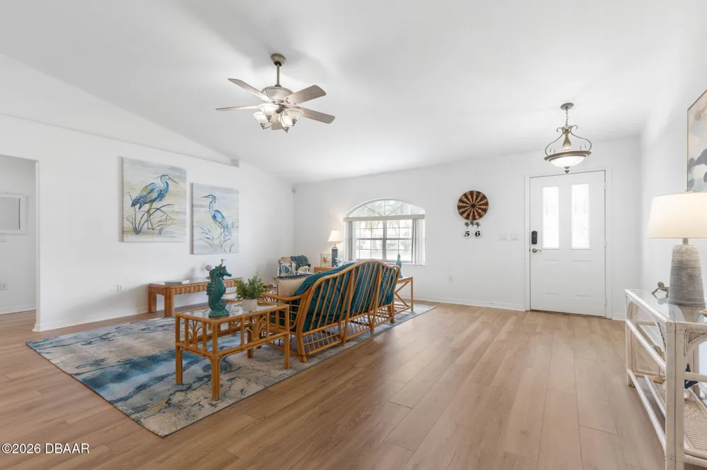 56 Pritchard Drive Palm Coast, FL 32164