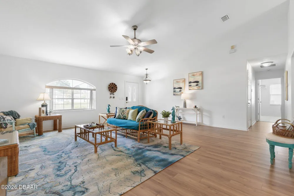 56 Pritchard Drive Palm Coast, FL 32164