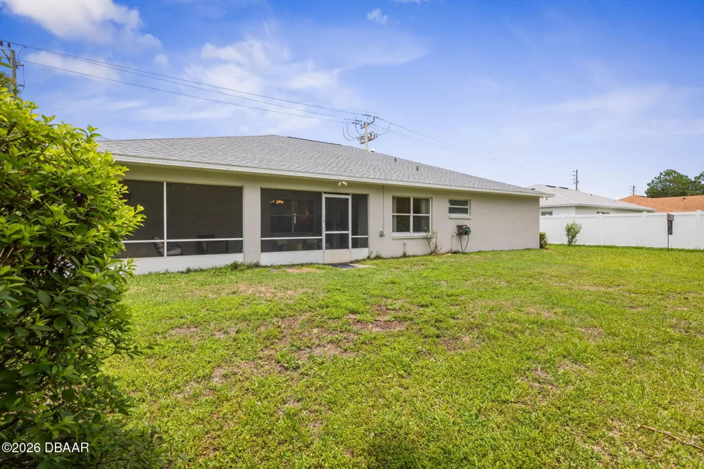 56 Pritchard Drive Palm Coast, FL 32164
