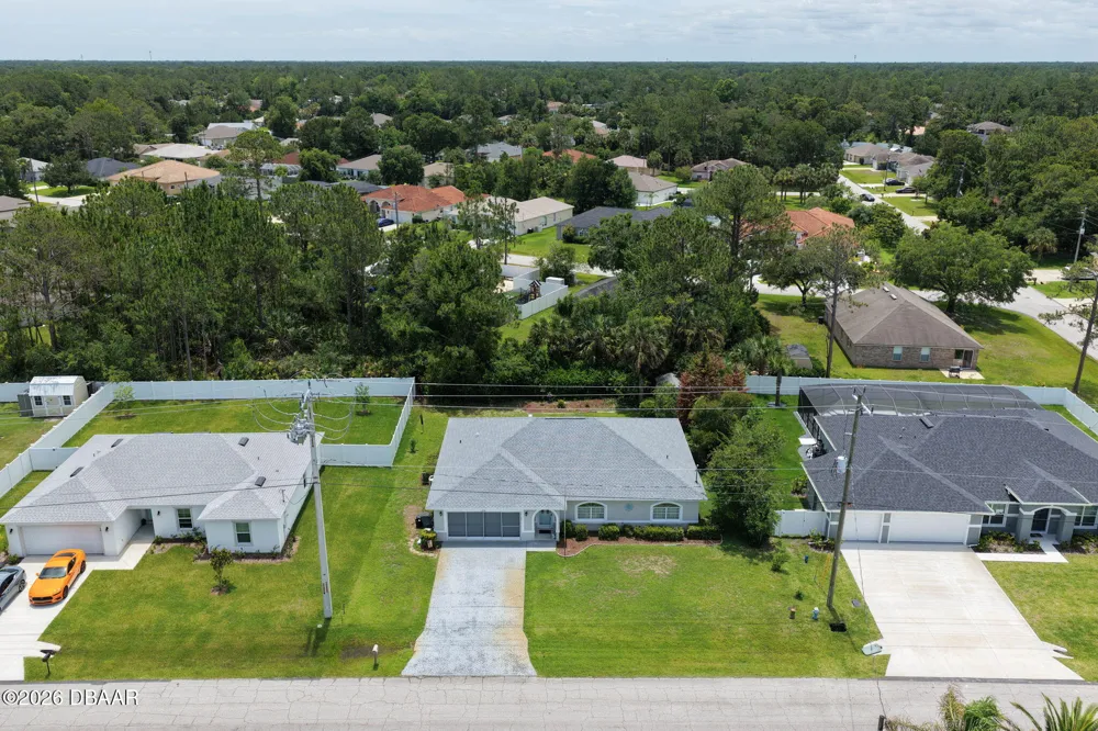 56 Pritchard Drive Palm Coast, FL 32164
