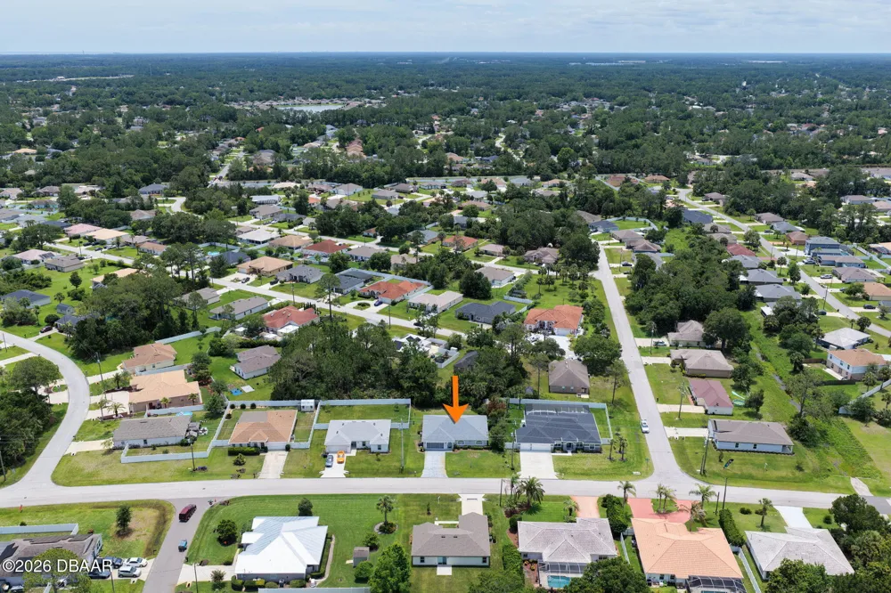 56 Pritchard Drive Palm Coast, FL 32164