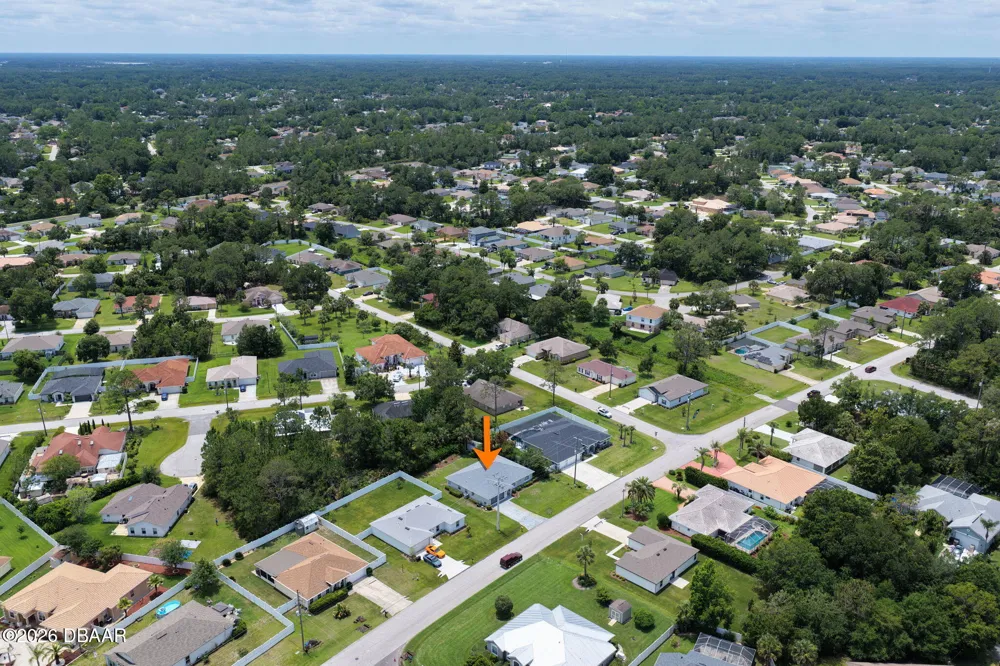 56 Pritchard Drive Palm Coast, FL 32164