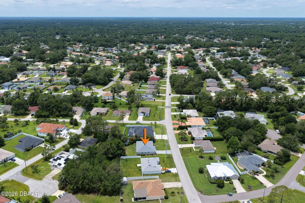 56 Pritchard Drive Palm Coast, FL 32164
