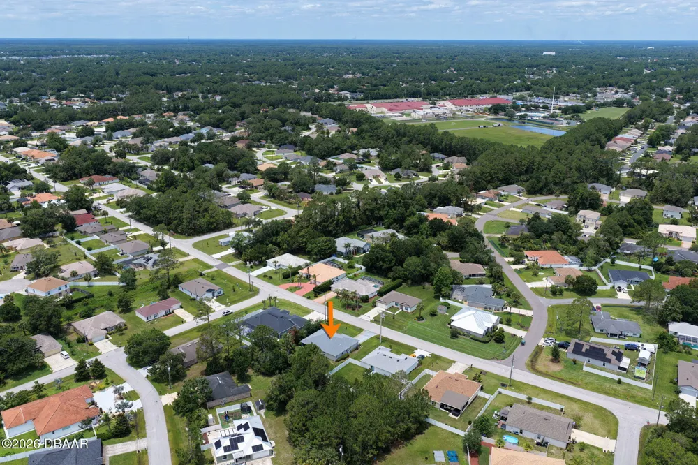 56 Pritchard Drive Palm Coast, FL 32164