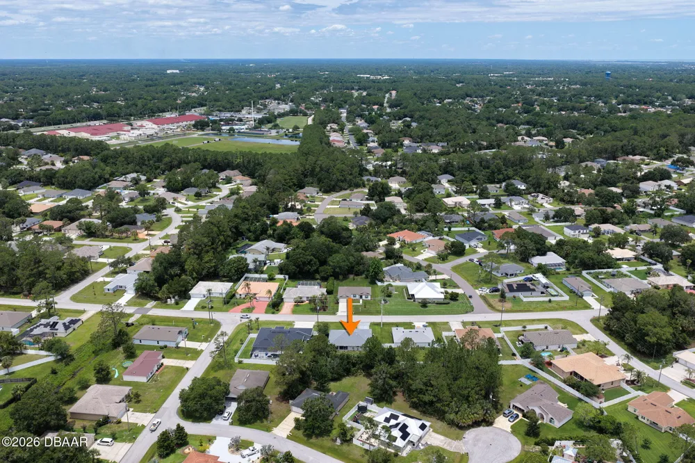 56 Pritchard Drive Palm Coast, FL 32164