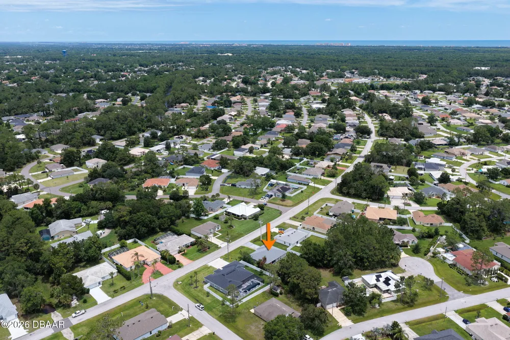 56 Pritchard Drive Palm Coast, FL 32164