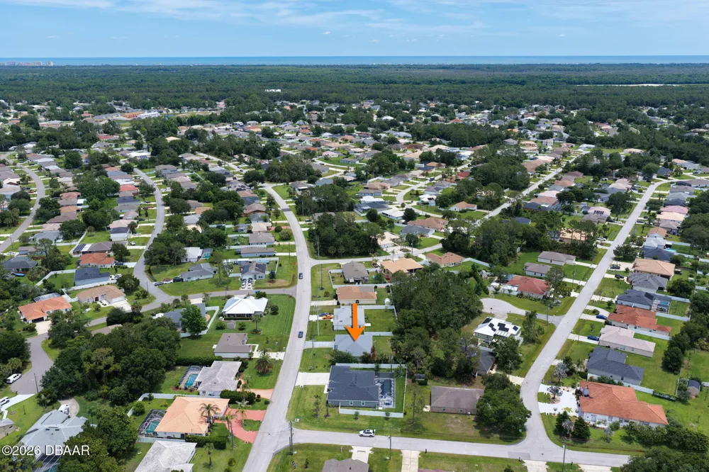 56 Pritchard Drive Palm Coast, FL 32164