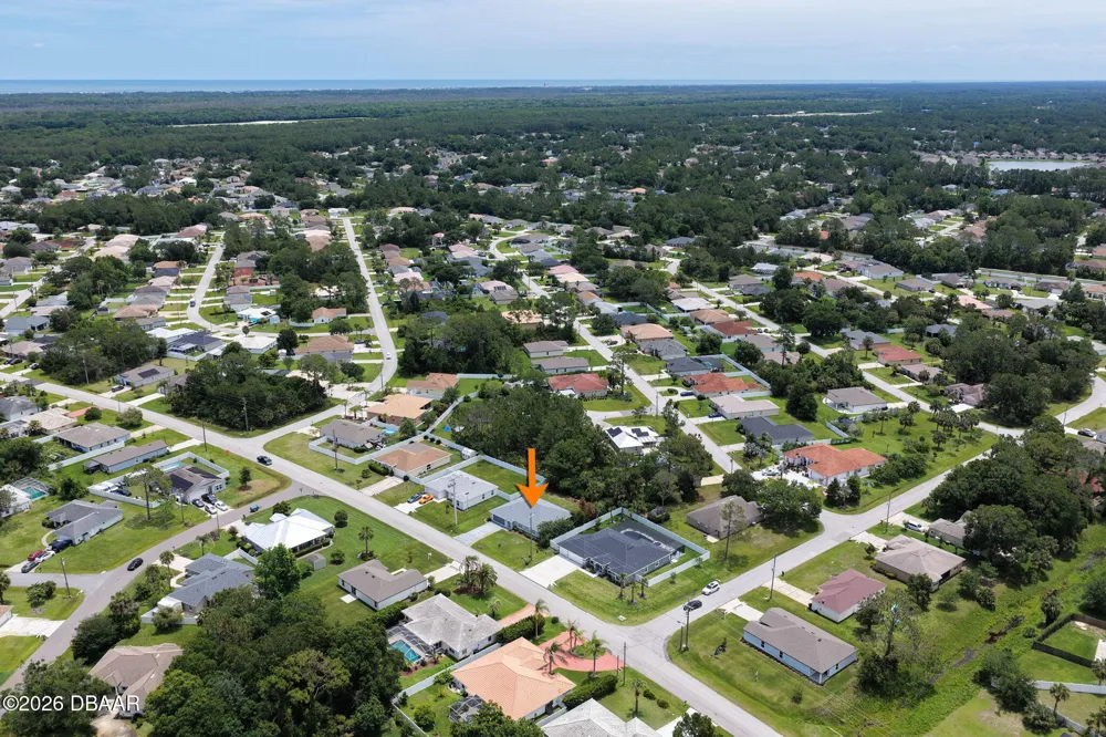 56 Pritchard Drive Palm Coast, FL 32164