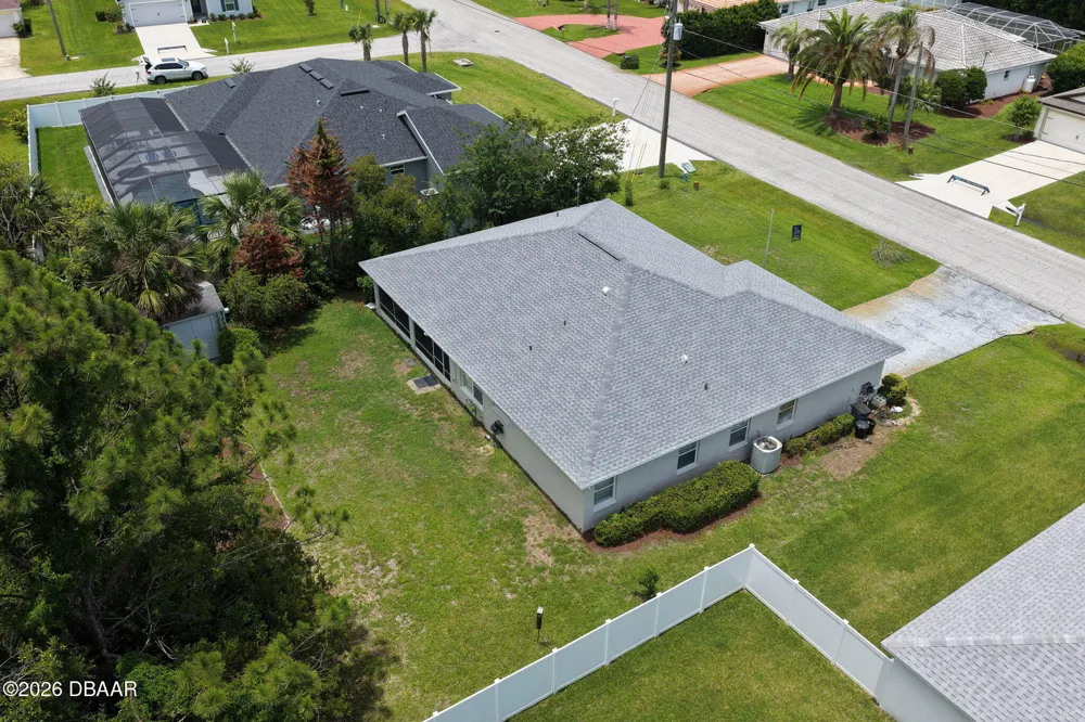 56 Pritchard Drive Palm Coast, FL 32164