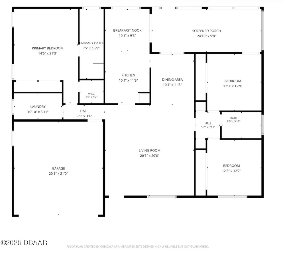 56 Pritchard Drive Palm Coast, FL 32164