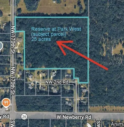 401 NW 170TH STREET