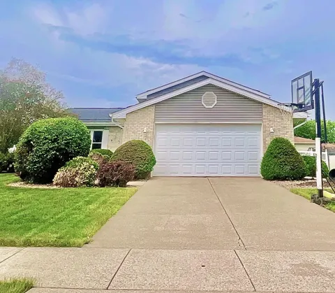 10622 Manor Drive