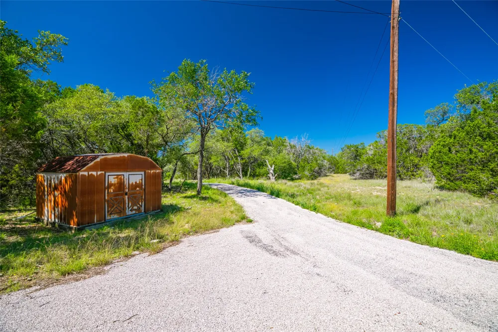 24601 Singleton Bend East Road Marble Falls, TX 78654