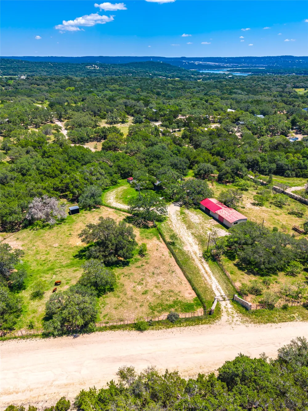 24601 Singleton Bend East Road Marble Falls, TX 78654