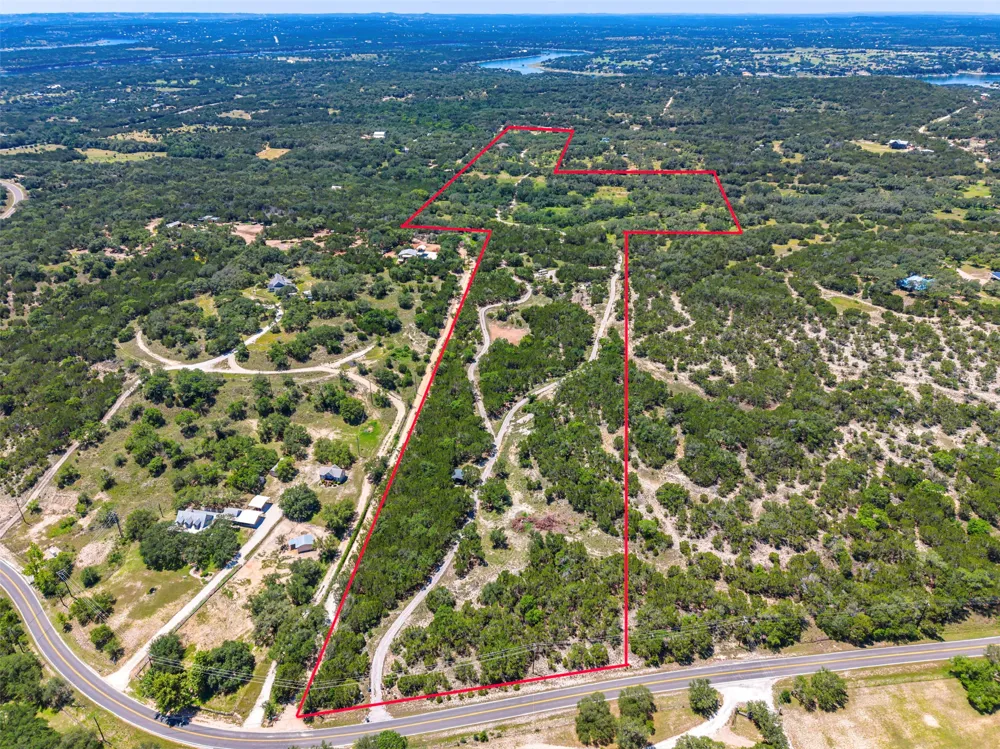 24601 Singleton Bend East Road Marble Falls, TX 78654