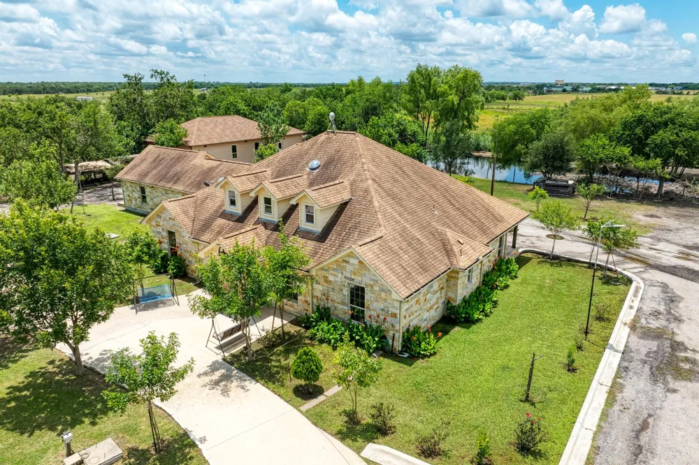 15611 Giese Lane Manor, TX 78653