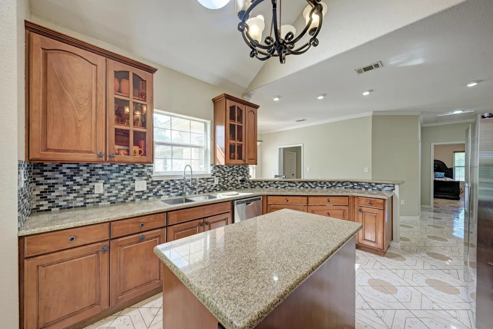 15611 Giese Lane Manor, TX 78653