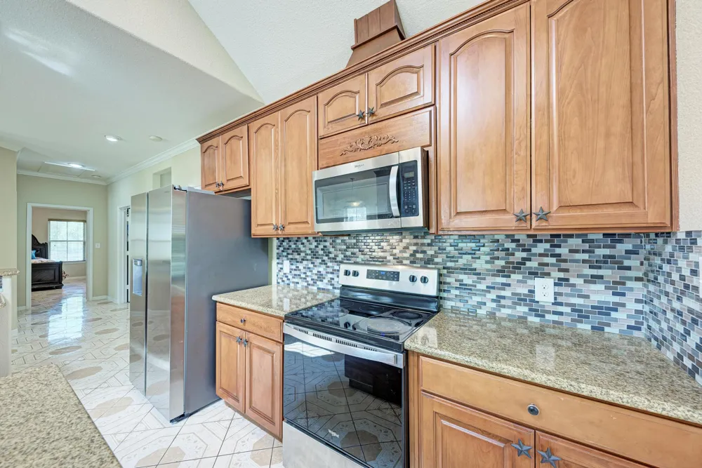 15611 Giese Lane Manor, TX 78653
