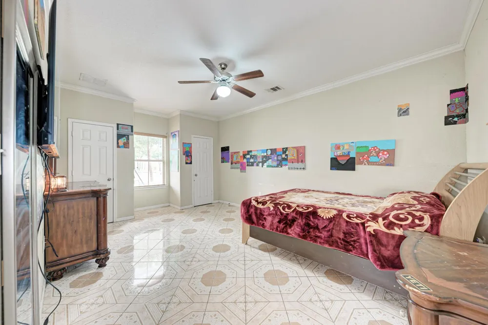 15611 Giese Lane Manor, TX 78653