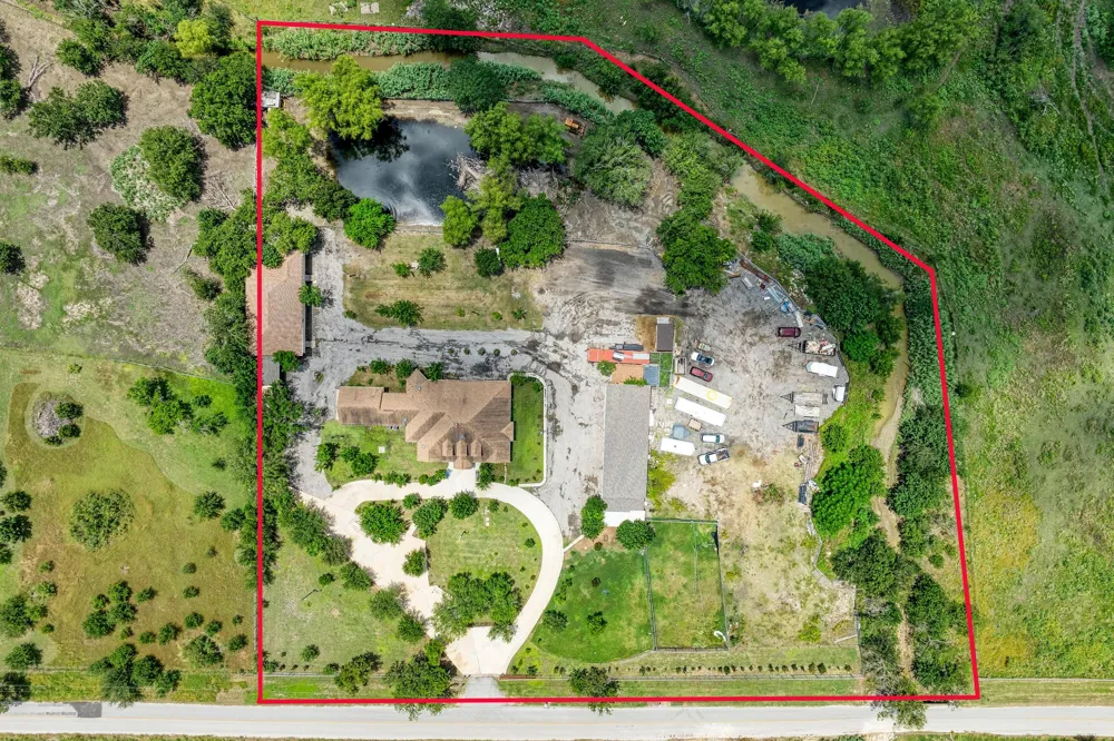 15611 Giese Lane Manor, TX 78653