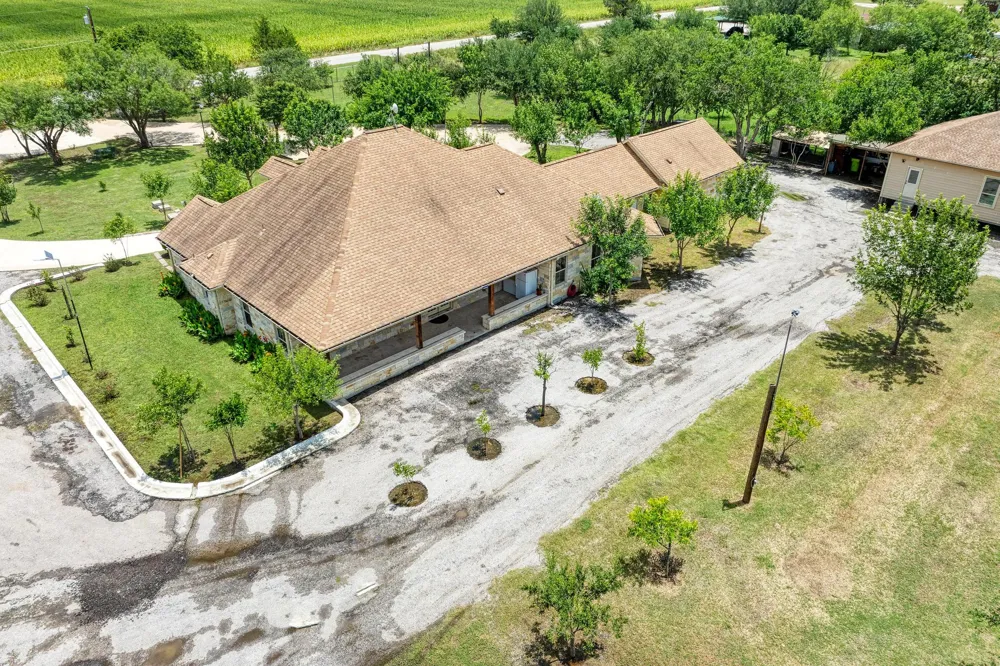 15611 Giese Lane Manor, TX 78653