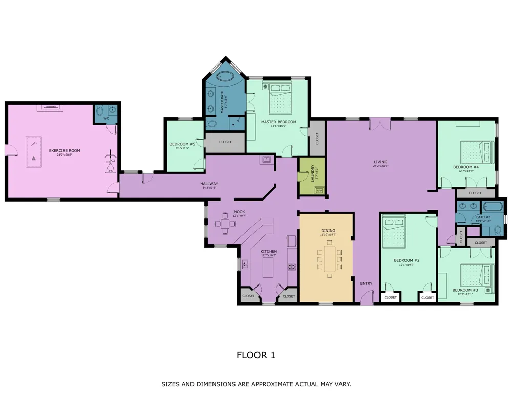 15611 Giese Lane Manor, TX 78653