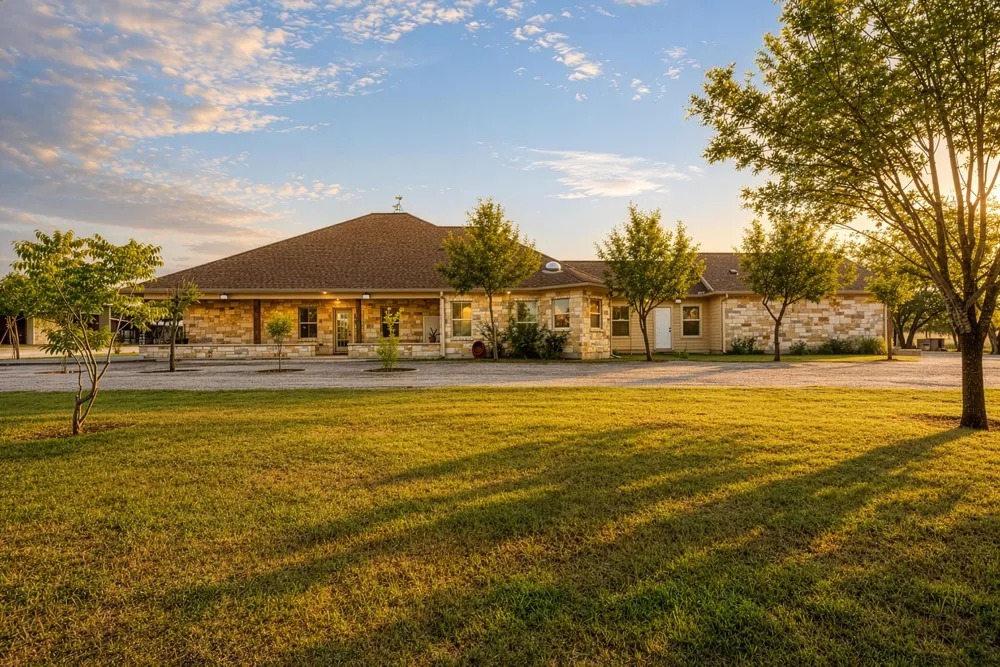 15611 Giese Lane Manor, TX 78653