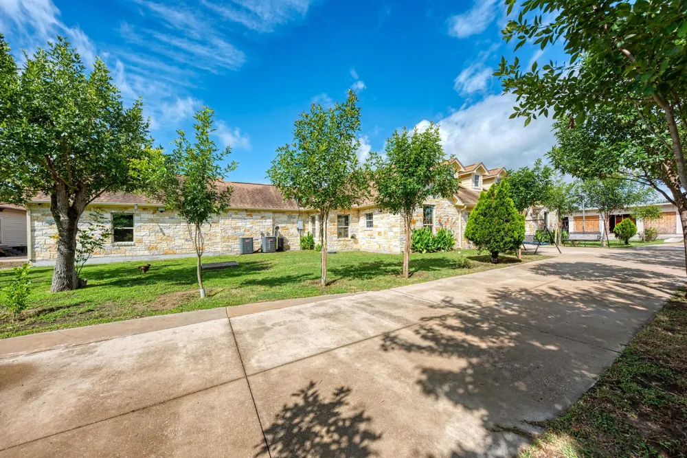 15611 Giese Lane Manor, TX 78653