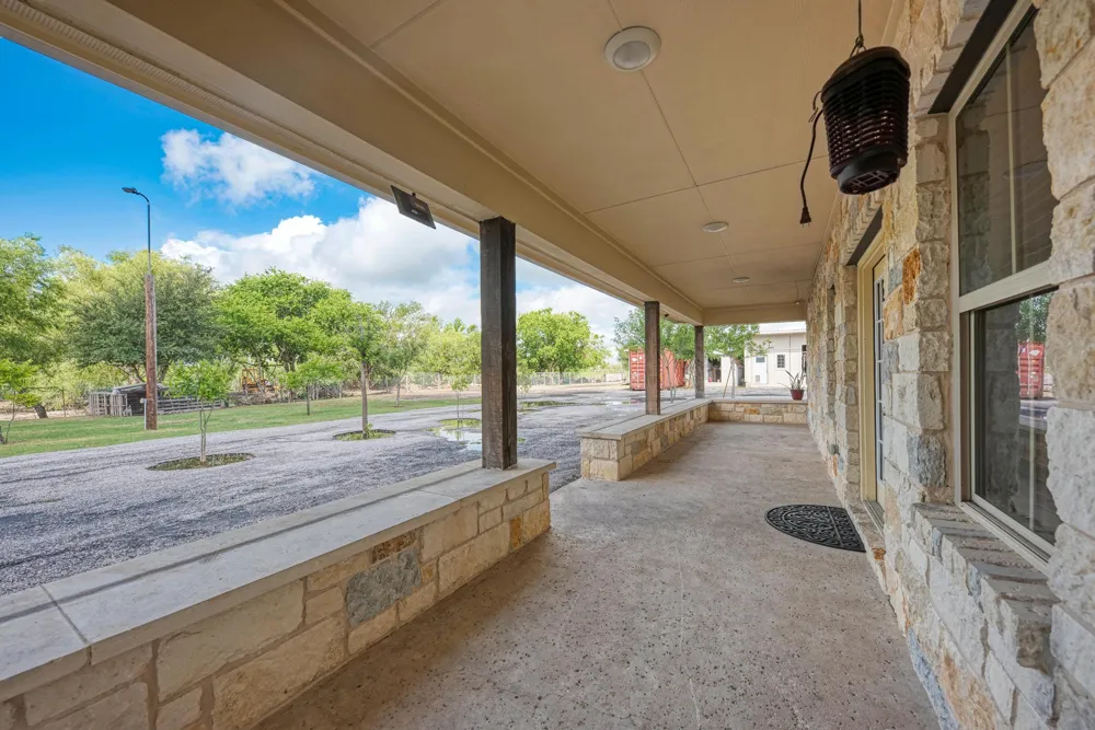 15611 Giese Lane Manor, TX 78653