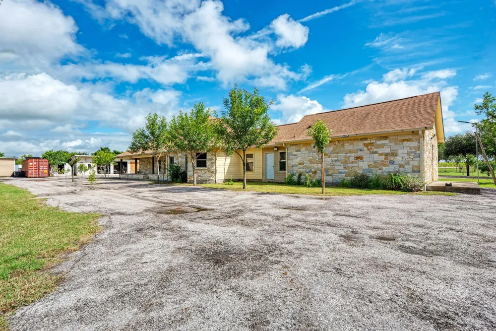 15611 Giese Lane Manor, TX 78653