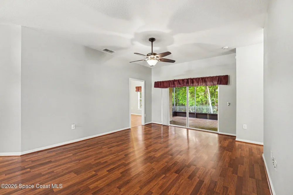4076 Fitzroy Reef Drive Mims, FL 32754