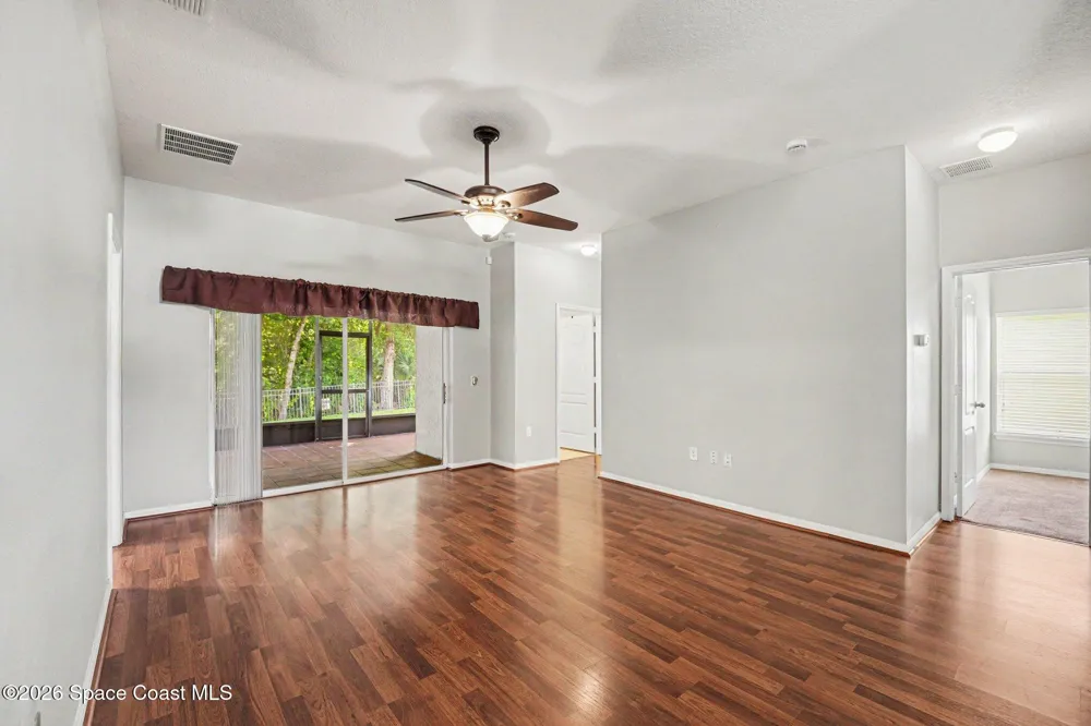 4076 Fitzroy Reef Drive Mims, FL 32754