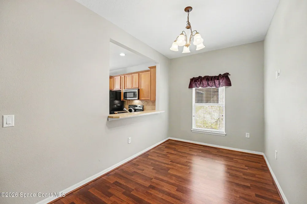4076 Fitzroy Reef Drive Mims, FL 32754