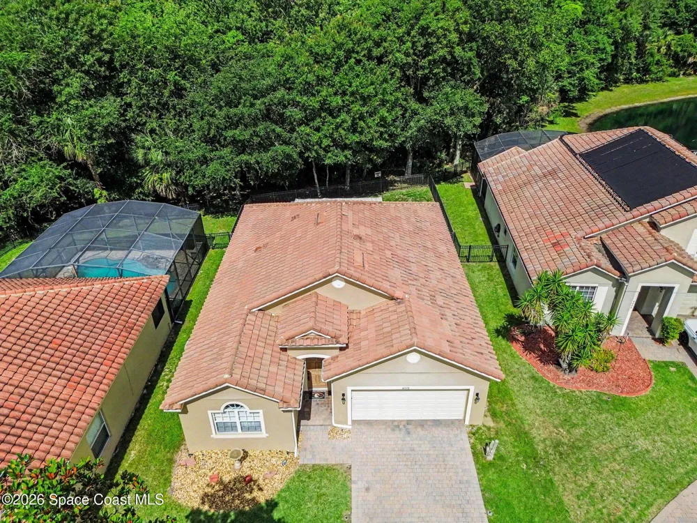 4076 Fitzroy Reef Drive Mims, FL 32754