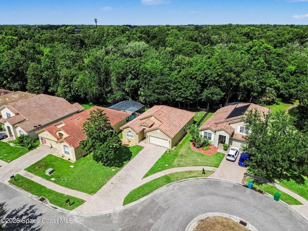 4076 Fitzroy Reef Drive Mims, FL 32754