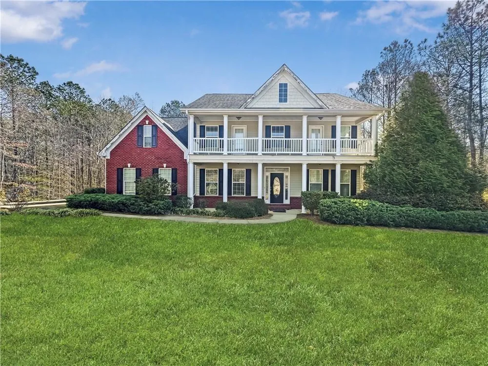 142 Liberty Trace Milner, GA 30257