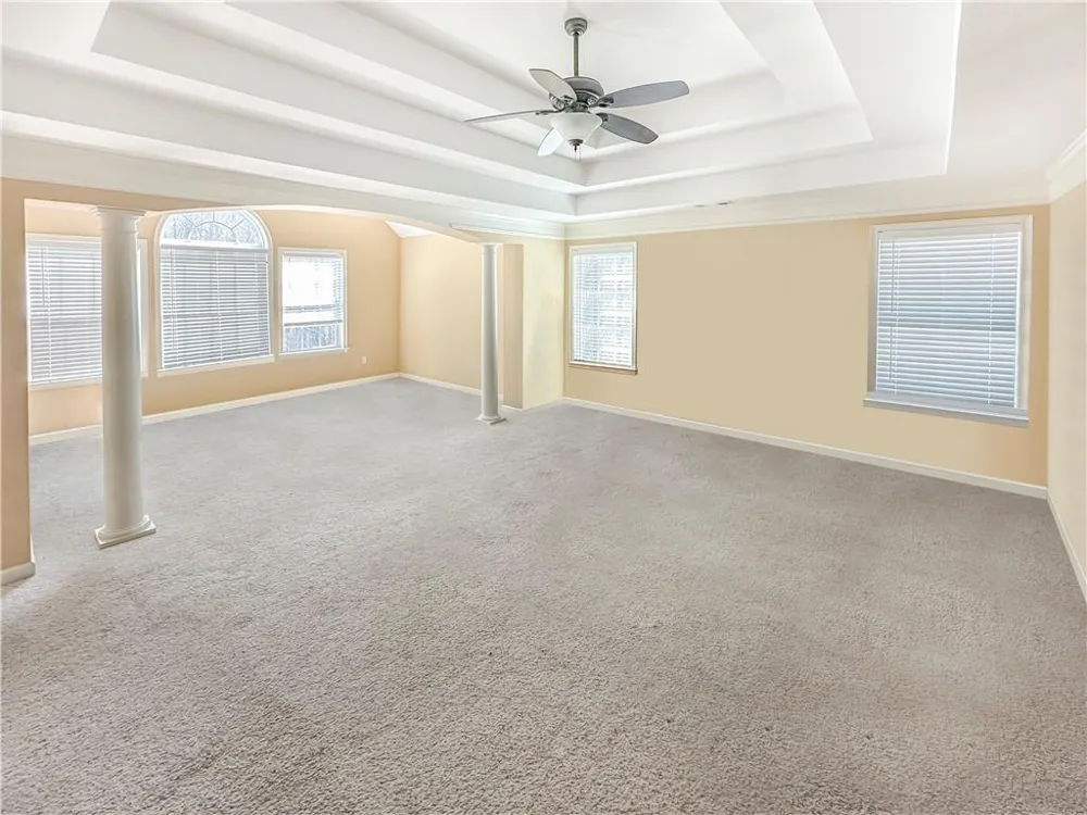 142 Liberty Trace Milner, GA 30257