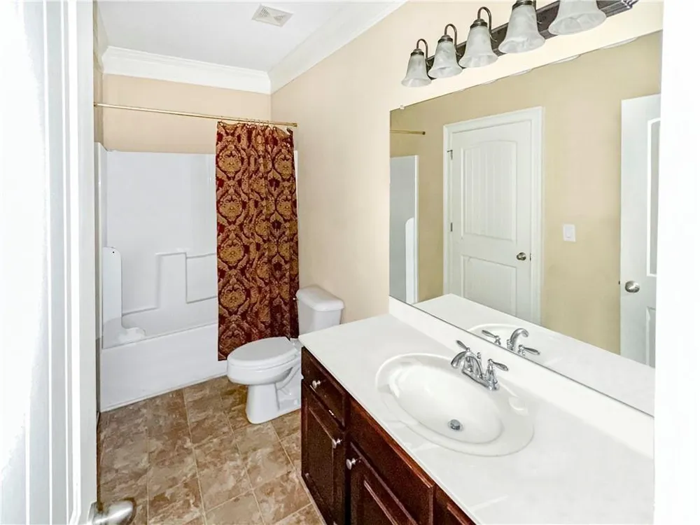 142 Liberty Trace Milner, GA 30257