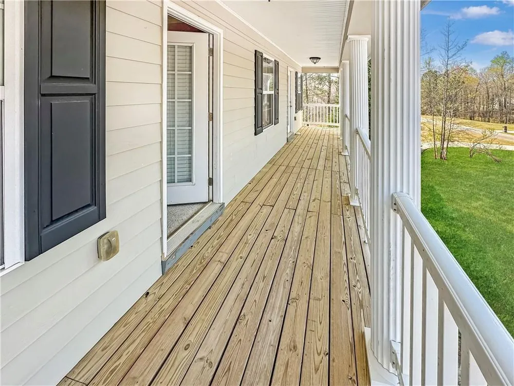 142 Liberty Trace Milner, GA 30257