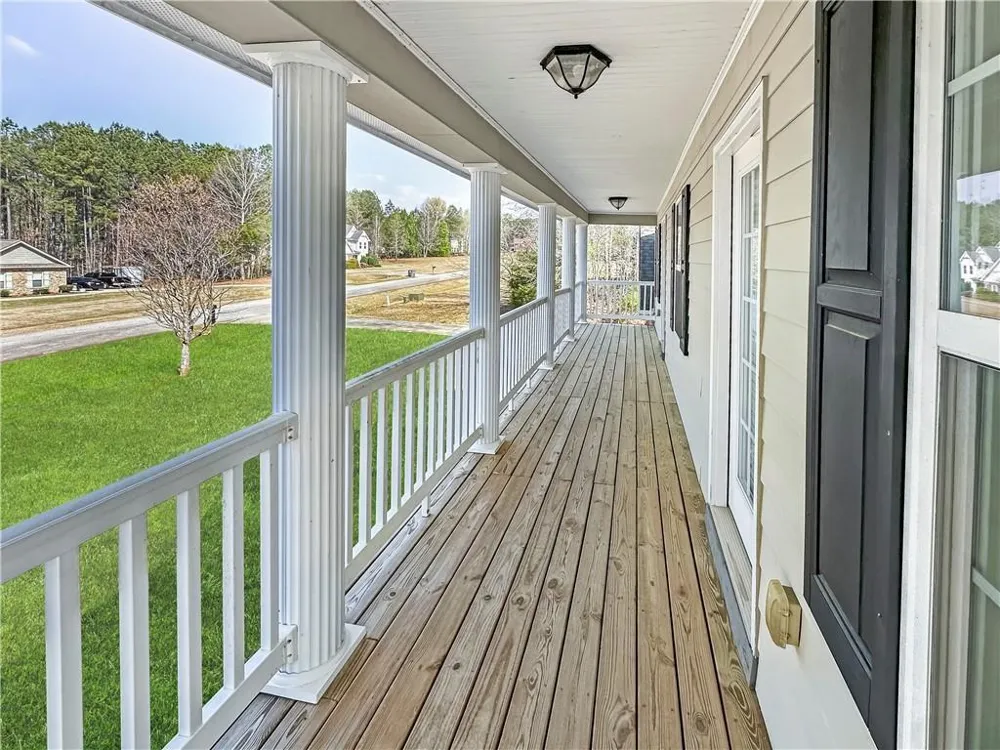 142 Liberty Trace Milner, GA 30257