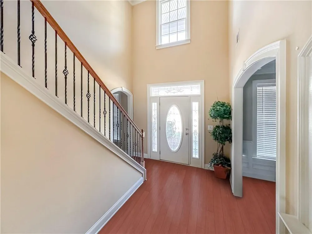 142 Liberty Trace Milner, GA 30257