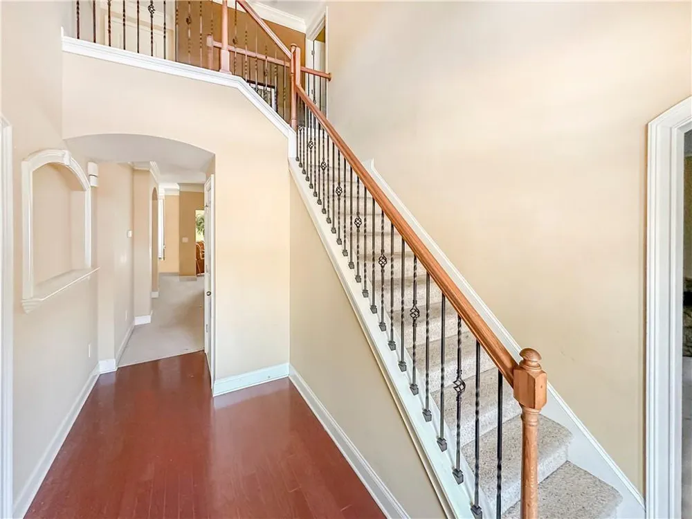 142 Liberty Trace Milner, GA 30257