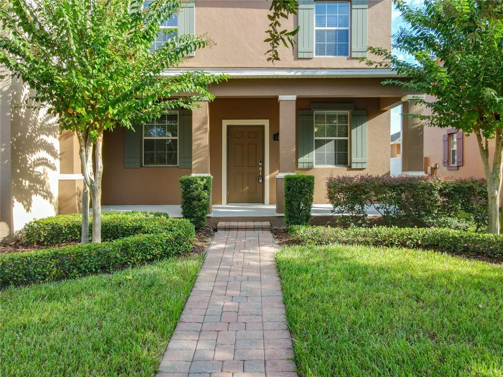 14903 DRIFTWATER DRIVE Winter Garden, FL 34787