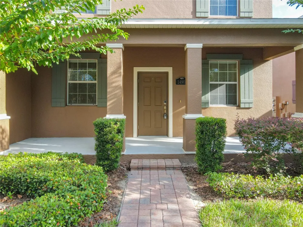 14903 DRIFTWATER DRIVE Winter Garden, FL 34787
