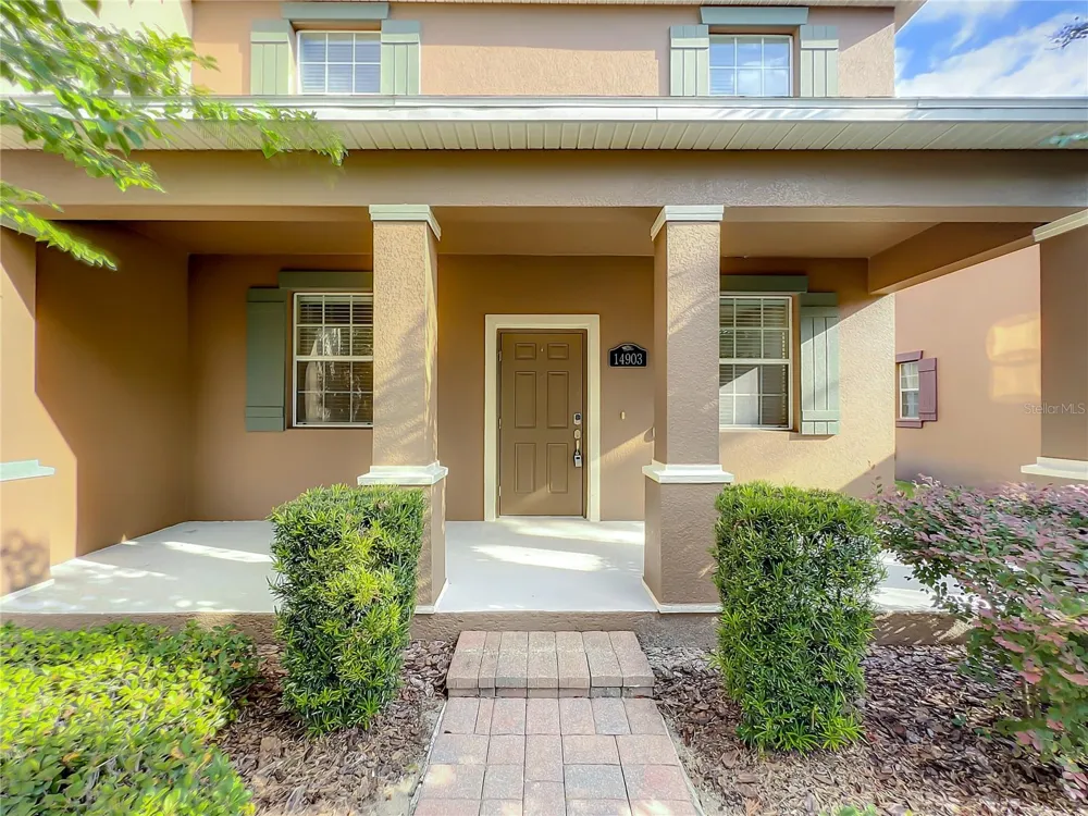 14903 DRIFTWATER DRIVE Winter Garden, FL 34787